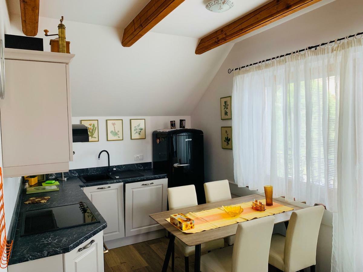Status Apartments เบลด ภายนอก รูปภาพ