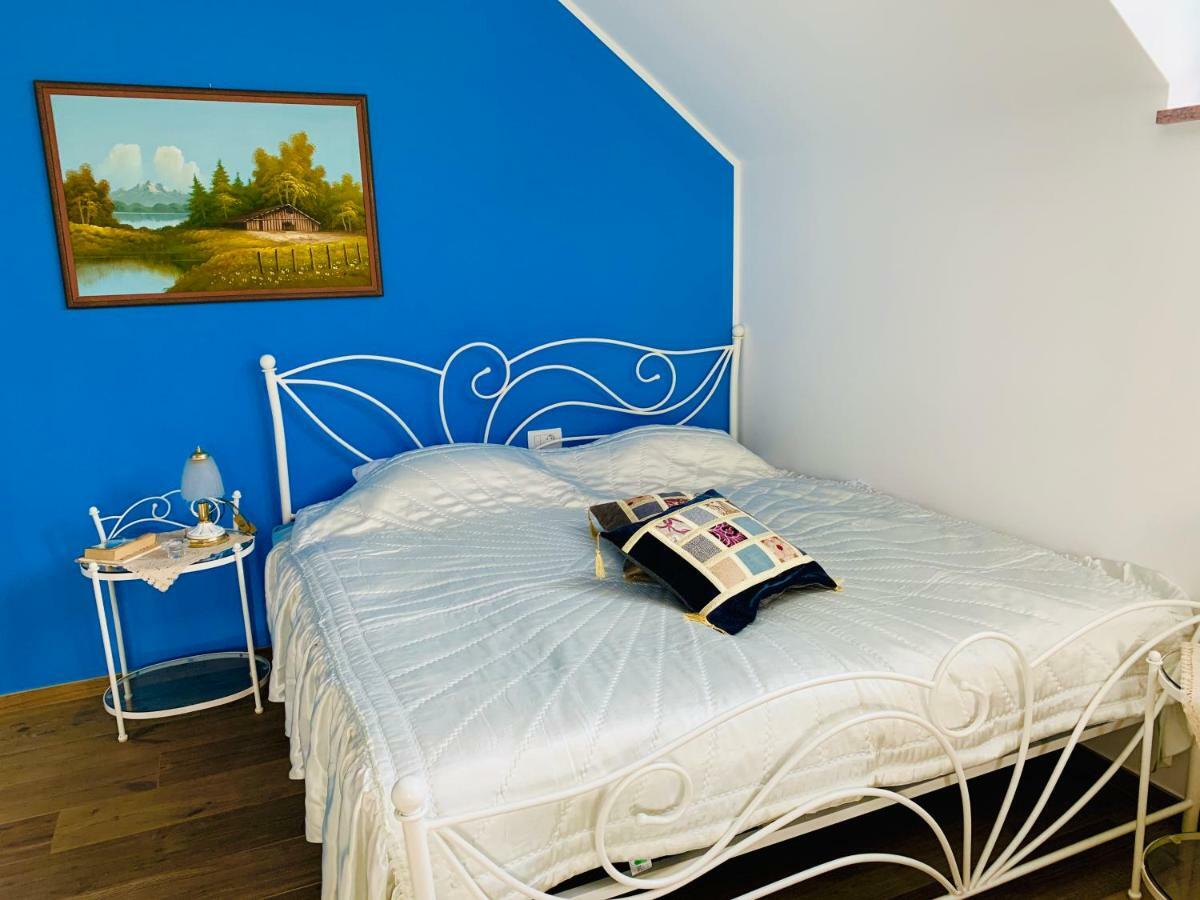 Status Apartments เบลด ภายนอก รูปภาพ