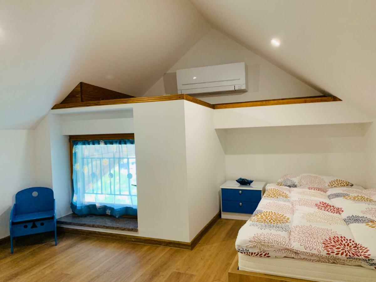 Status Apartments เบลด ภายนอก รูปภาพ